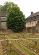 Kriegsopferfriedhof, 2020