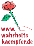www.wahrheitskaempfer.de | Logo