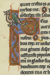 Arnsburger Psalter