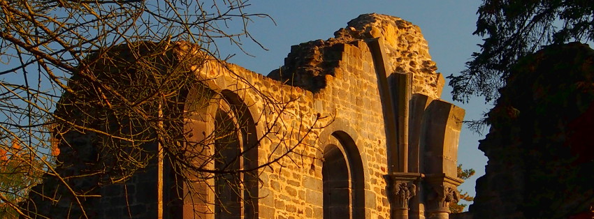 Kloster Arnsburg