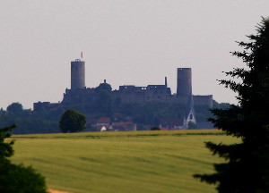 Münzenburg
