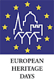 Logo European Heritage Day