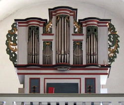 Orgel