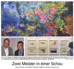 Zeitungsartikel