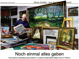 Zeitungsartikel