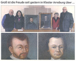 Zeitungsartikel