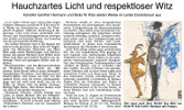 Zeitungsartikel