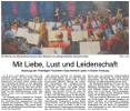 Zeitungsartikel