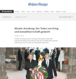 Zeitungsartikel