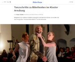 Zeitungsartikel