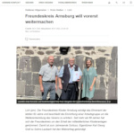 Zeitungsartikel