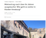 Zeitungsartikel