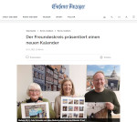 Zeitungsartikel
