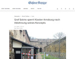 Zeitungsartikel