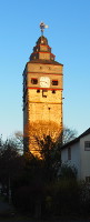 Stadtturm Lich