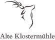 Logo Alte Klostermühle